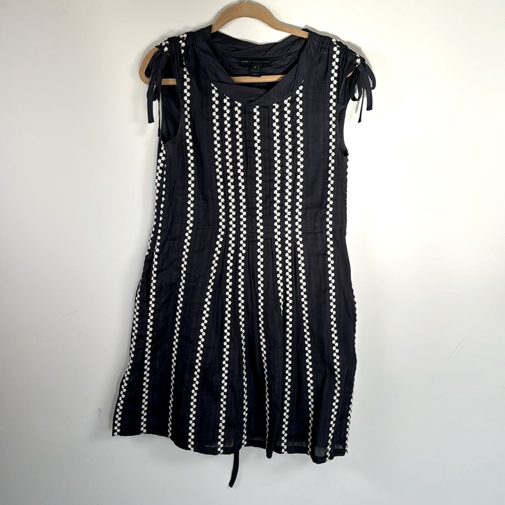 Marc by Marc Jacobs Cotton Dress